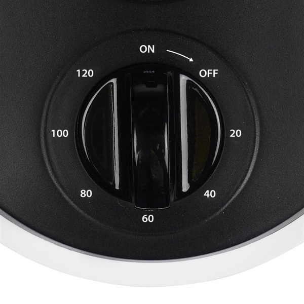 ვენტილატორი Tristar VE-5806, 35W, Fan, White