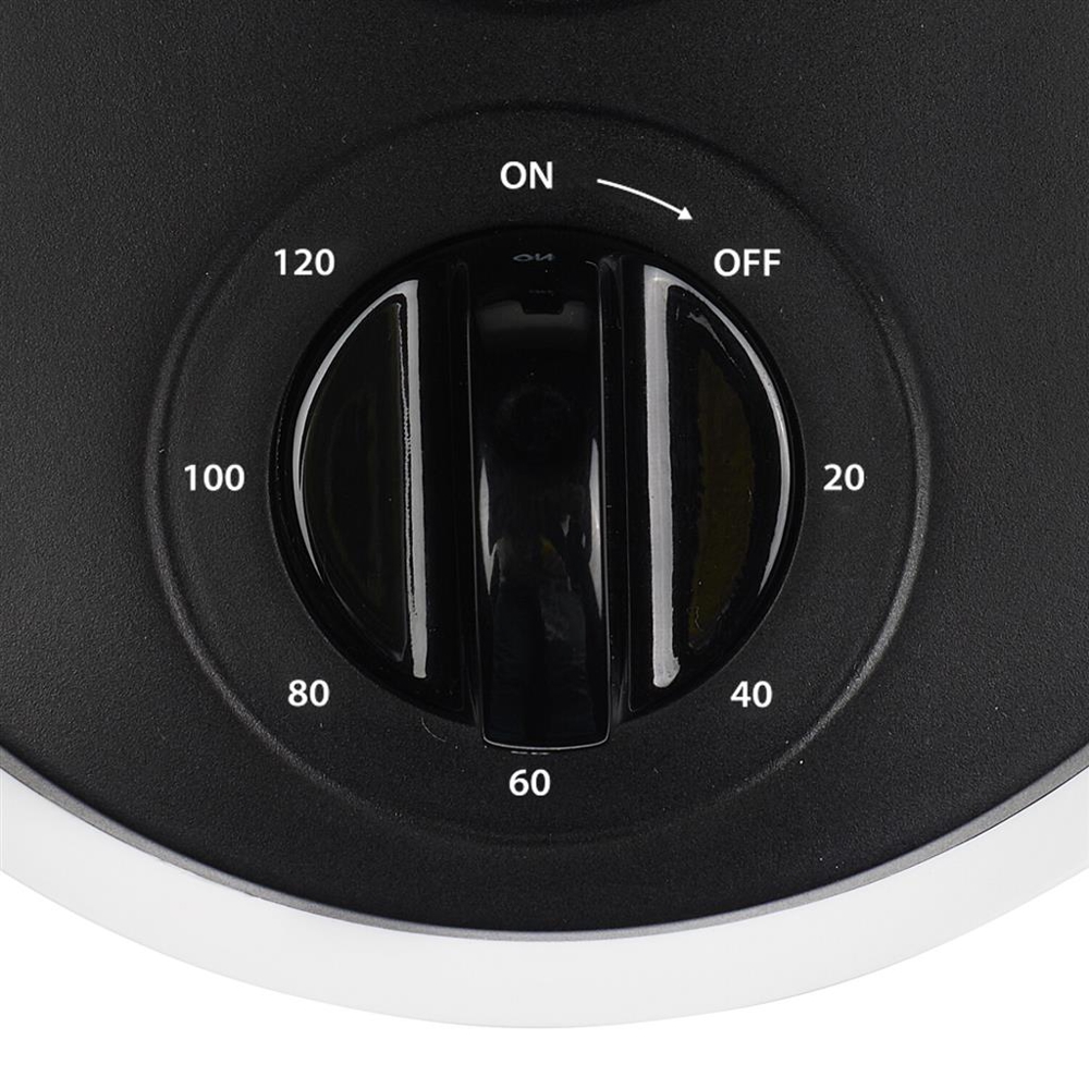 Fan Tristar VE-5806, 35W, White