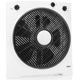 ვენტილატორი Tristar VE-5858, 40W, Fan, White