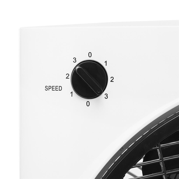 ვენტილატორი Tristar VE-5858, 40W, Fan, White
