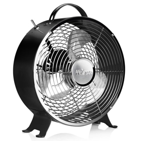 ვენტილატორი Tristar VE-5966, 20W, Fan, Black