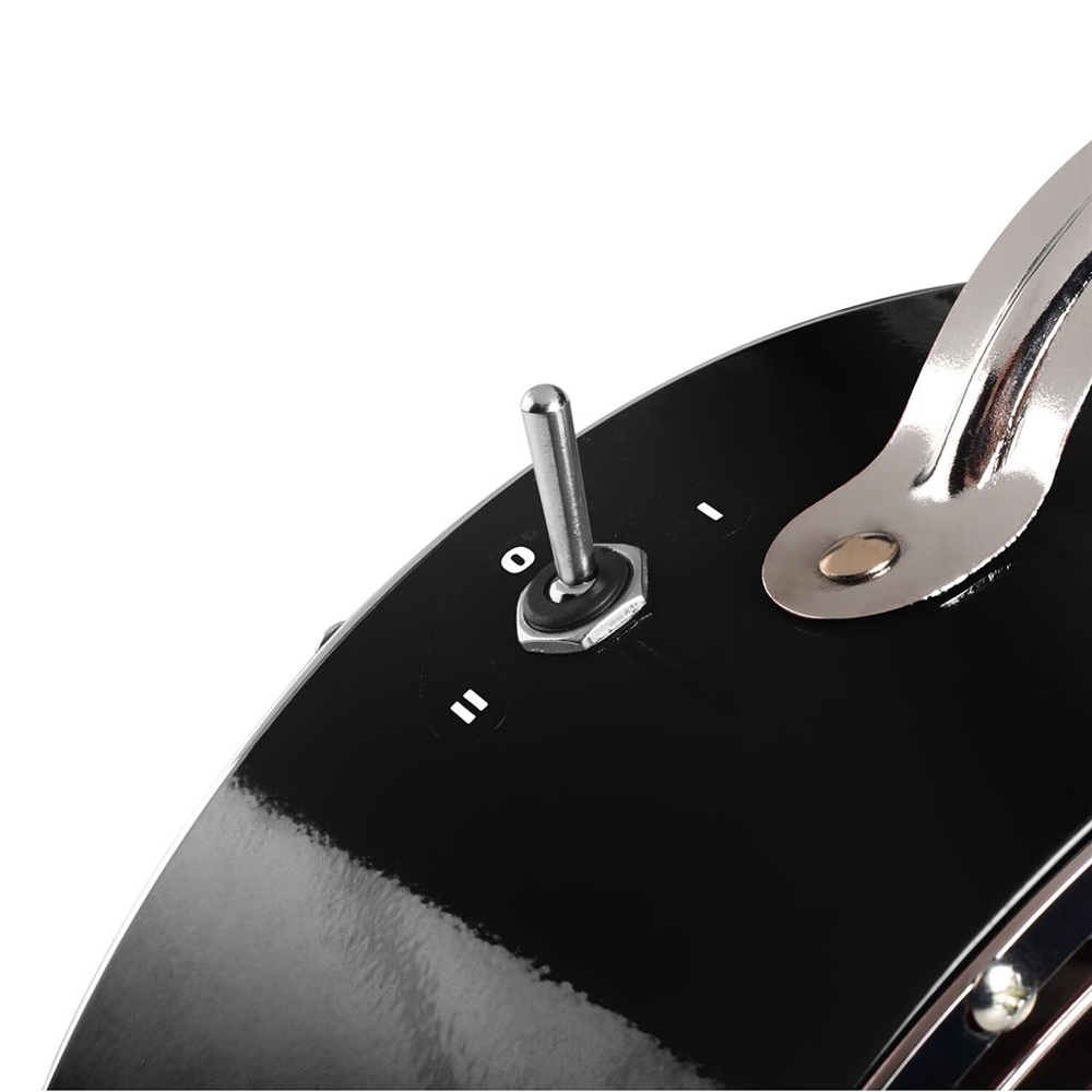 ვენტილატორი Tristar VE-5966, 20W, Fan, Black