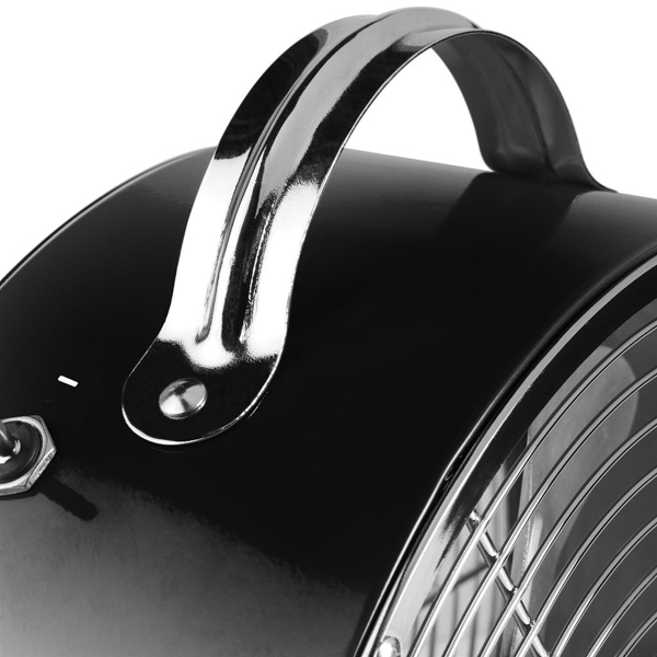 ვენტილატორი Tristar VE-5966, 20W, Fan, Black