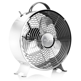 ვენტილატორი Tristar VE-5967, 20W, Fan, Silver