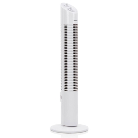 ვენტილატორი Tristar VE-5905, 30W, Fan, White