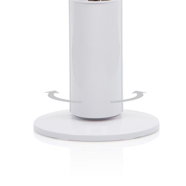ვენტილატორი Tristar VE-5905, 30W, Fan, White