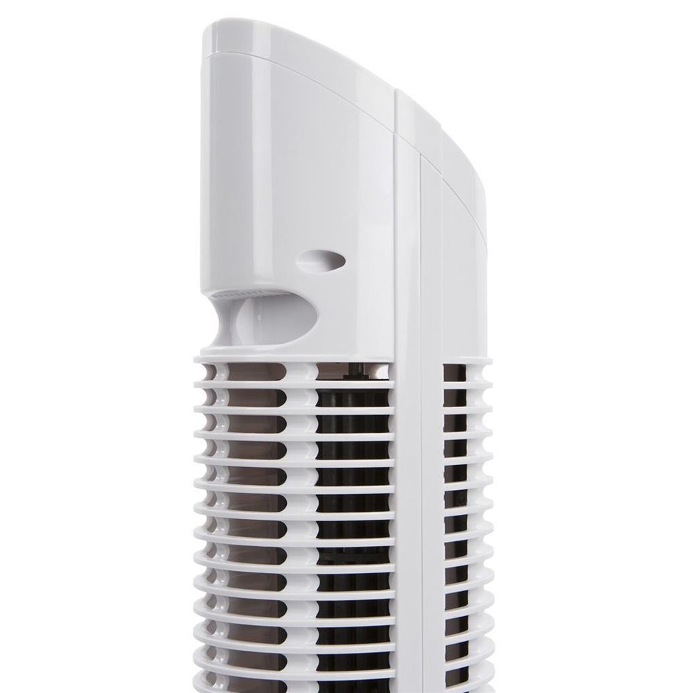 Fan Tristar VE-5905, 30W, White
