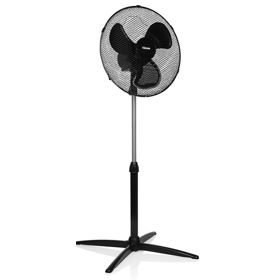 ვენტილატორი Tristar VE-5756, 45W, Fan, Black