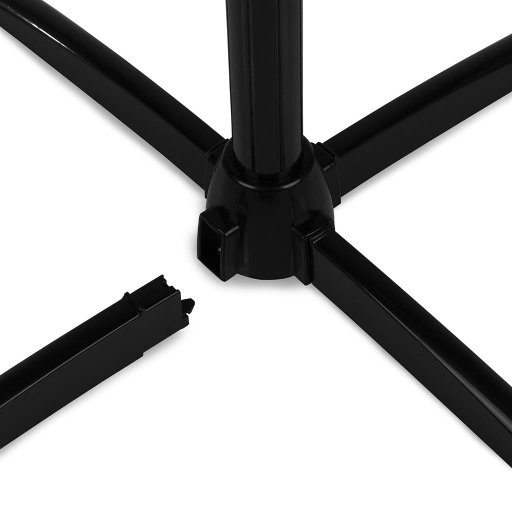 ვენტილატორი Tristar VE-5756, 45W, Fan, Black
