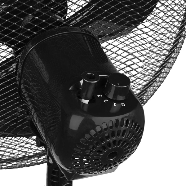 ვენტილატორი Tristar VE-5756, 45W, Fan, Black