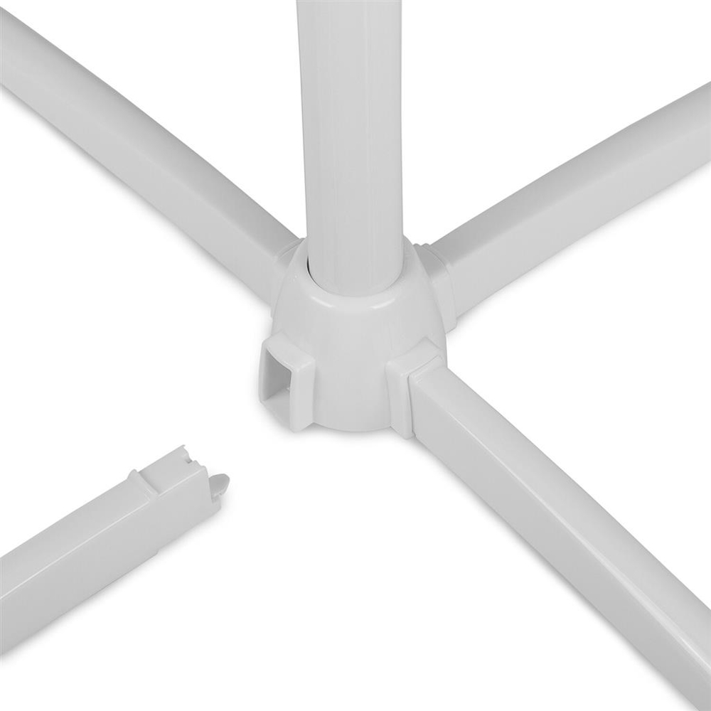 ვენტილატორი Tristar VE-5755, 45W, Fan, White