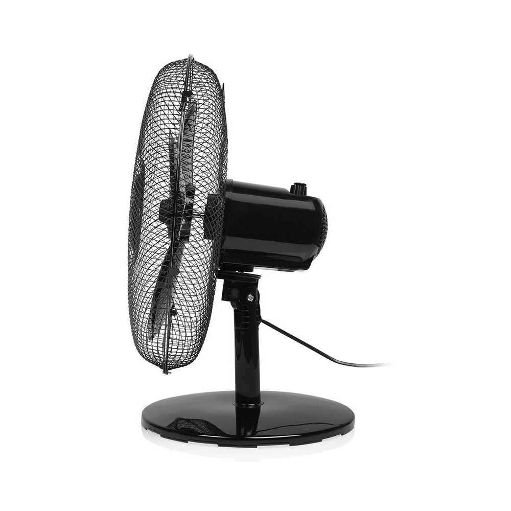 Fan Tristar VE-5728, 45W, Black