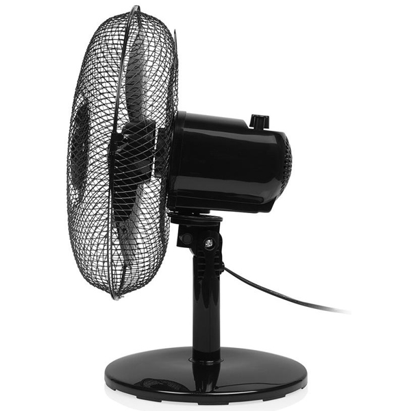 ვენტილატორი Tristar VE-5725, 40W, Fan, Black