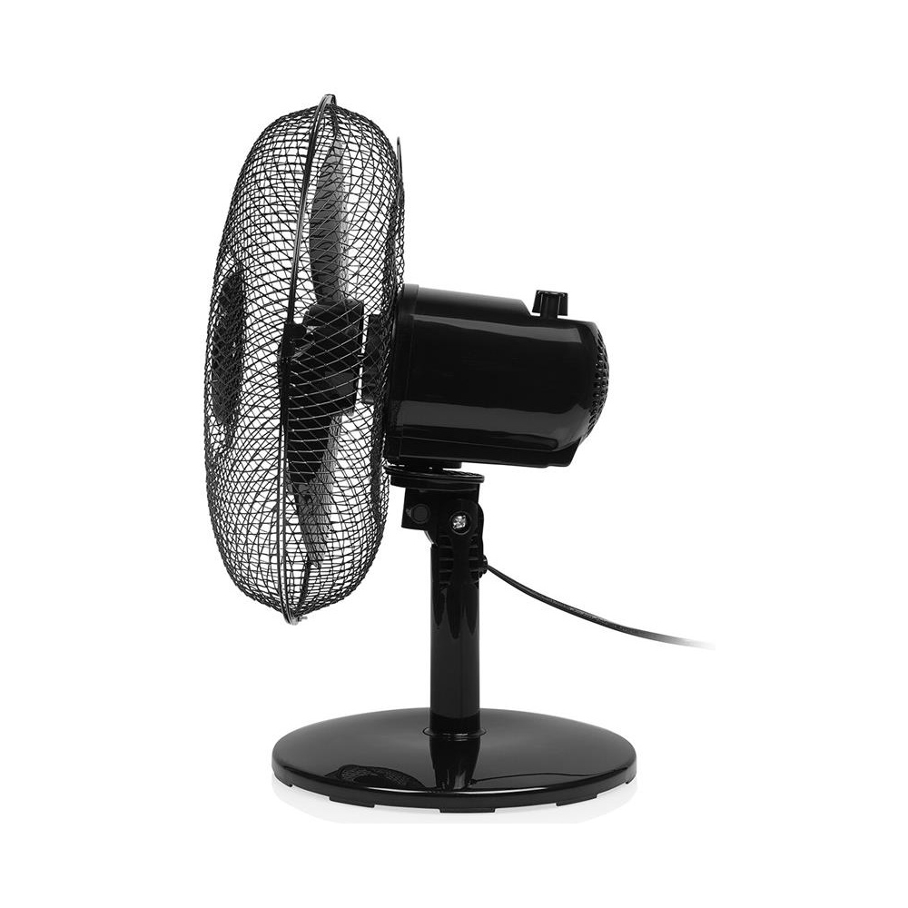 Fan Tristar VE-5725, 40W, Black