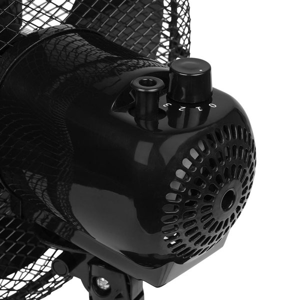 ვენტილატორი Tristar VE-5725, 40W, Fan, Black