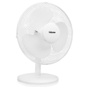 ვენტილატორი Tristar VE-5724, 40W, Fan, White