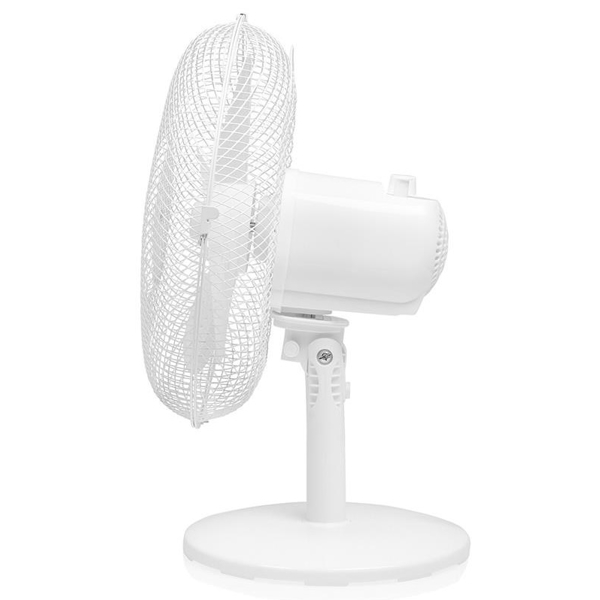 ვენტილატორი Tristar VE-5724, 40W, Fan, White