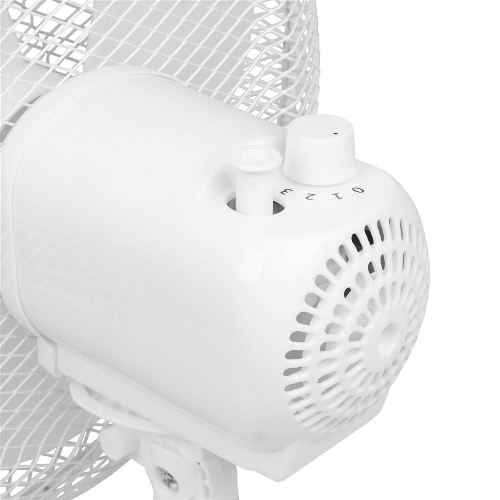 ვენტილატორი Tristar VE-5724, 40W, Fan, White