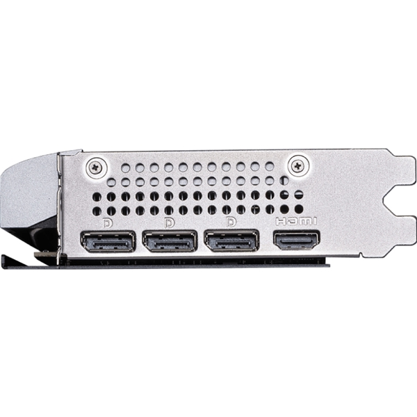 ვიდეო დაფა MSI 912-V535-005 Ventus 2X, GeForce RTX5060Ti, 16GB, 128bit, HDMI, DP, Grey