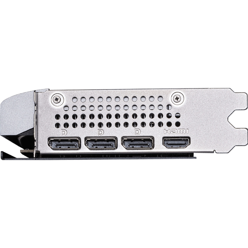 ვიდეო დაფა MSI 912-V535-005 Ventus 2X, GeForce RTX5060Ti, 16GB, 128bit, HDMI, DP, Grey