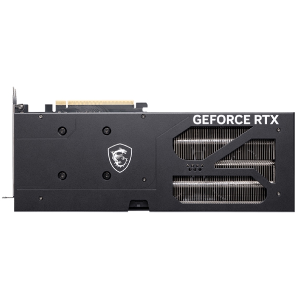 ვიდეო დაფა MSI 912-V537-014 Ventus 3X, GeForce RTX5060, 8GB, 128bit, HDMI, DP, Grey