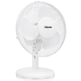 ვენტილატორი Tristar VE-5721, 30W, Fan, White