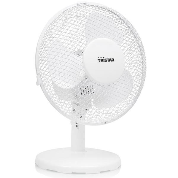 ვენტილატორი Tristar VE-5721, 30W, Fan, White