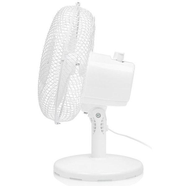 ვენტილატორი Tristar VE-5721, 30W, Fan, White