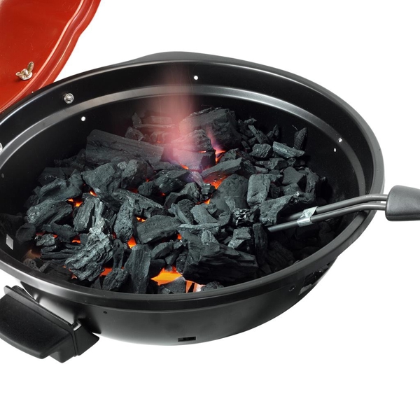 Barbecue Lighter Tristar BQ-2819, Black