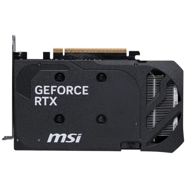 ვიდეო დაფა MSI 912-V537-004 SHADOW 2X, GeForce RTX5060, 8GB, 128bit, HDMI, DP, Black