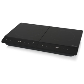 Induction Hob Tristar IK-6162, Black