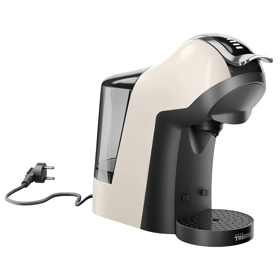 Coffee Machine Tristar CM-2301 Multi Capsule, 1400W, 1L, Cream