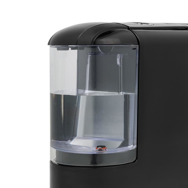 Coffee Machine Pincess 249452 Multi Capsule, 1450W, 0.6L, Black