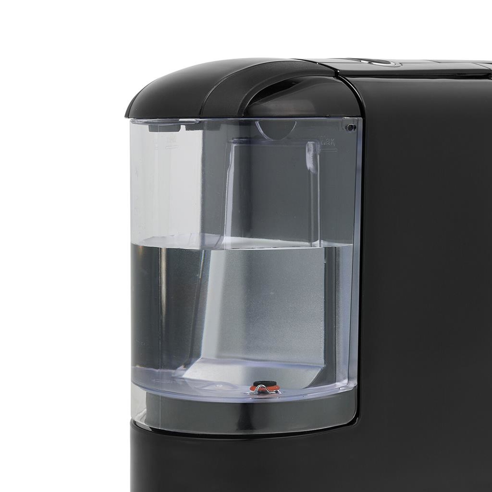 Coffee Machine Pincess 249452 Multi Capsule, 1450W, 0.6L, Black