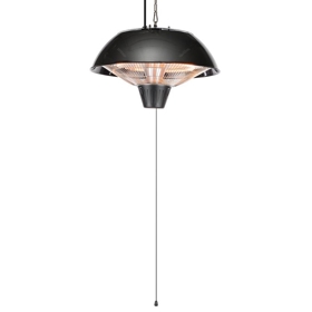Patio Heater Tristar KA-5273, 1500W, Black