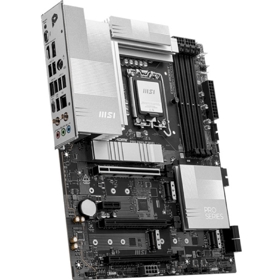 დედა დაფა MSI 911-7E34-001 PRO Z890-P, LGA1851, DDR5, UDIMM, 256GB