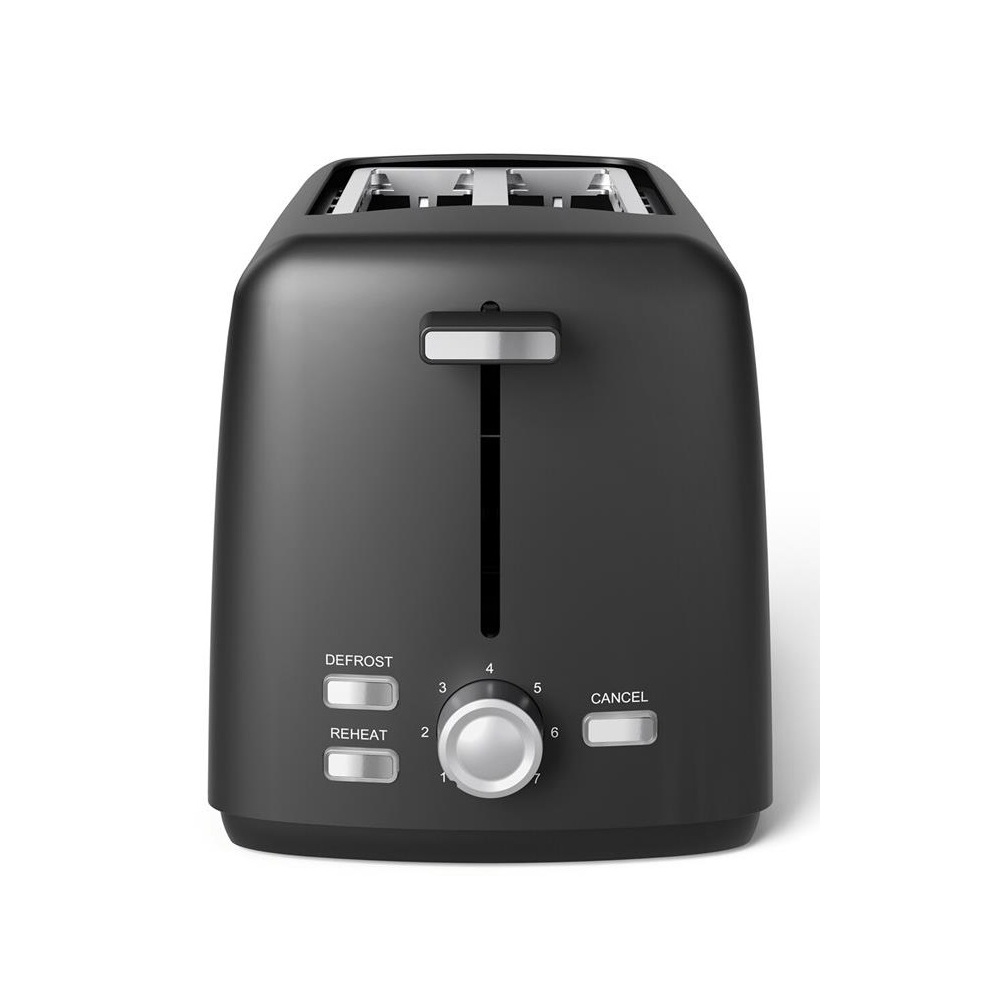 Toaster Tristar BR-1058, 800W, Silver