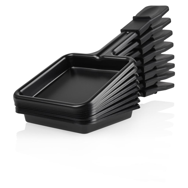 Grill Tristar RA-2748 Raclette 8, 1400W, Black