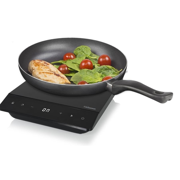 Induction Hob Tristar IK-6161, Black