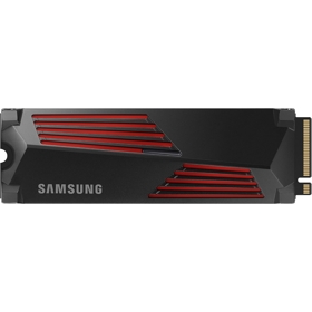 მყარი დისკი Samsung MZ-V9P2T0CW 990 Pro Heatsink, 2TB, M.2, Internal Hard Drive