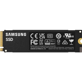 მყარი დისკი Samsung MZ-V9S1T0BW 990 EVO Plus, 1TB, M.2, Internal Hard Drive