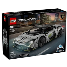 Prefabricated Construction Lego 42214 Technic