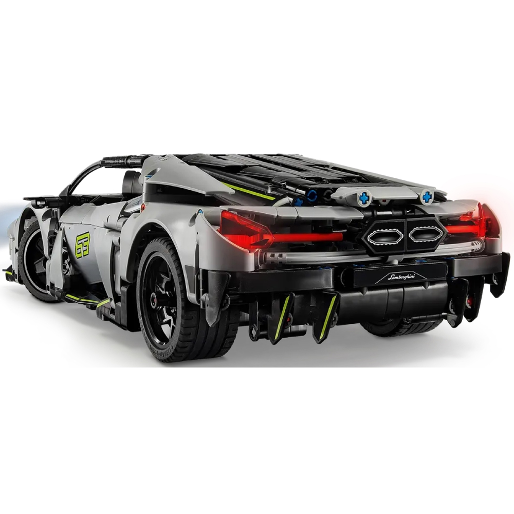 Prefabricated Construction Lego 42214 Technic