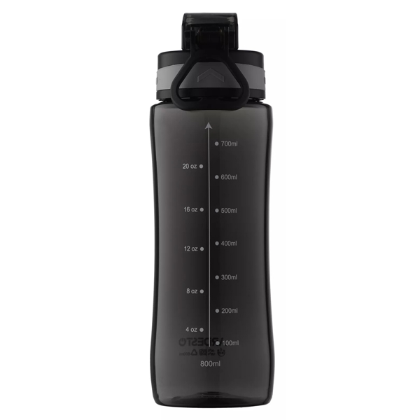 Water Bottle Ardesto AR2280PR Purity, 800ml, Black