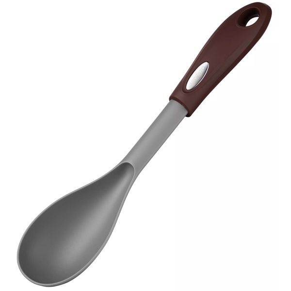 Spoon Ardesto AR2140PG Gemini, Gray/Brown