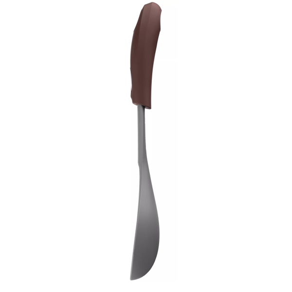 Spoon Ardesto AR2140PG Gemini, Gray/Brown