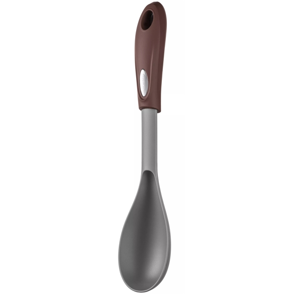 Spoon Ardesto AR2140PG Gemini, Gray/Brown
