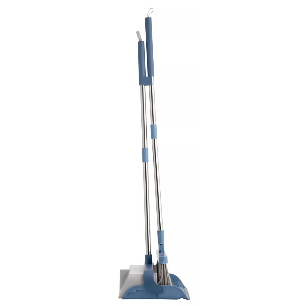 იატაკის საწმენდი ნაკრები Ardesto ARHE1301B, Cleaning Set, Blue