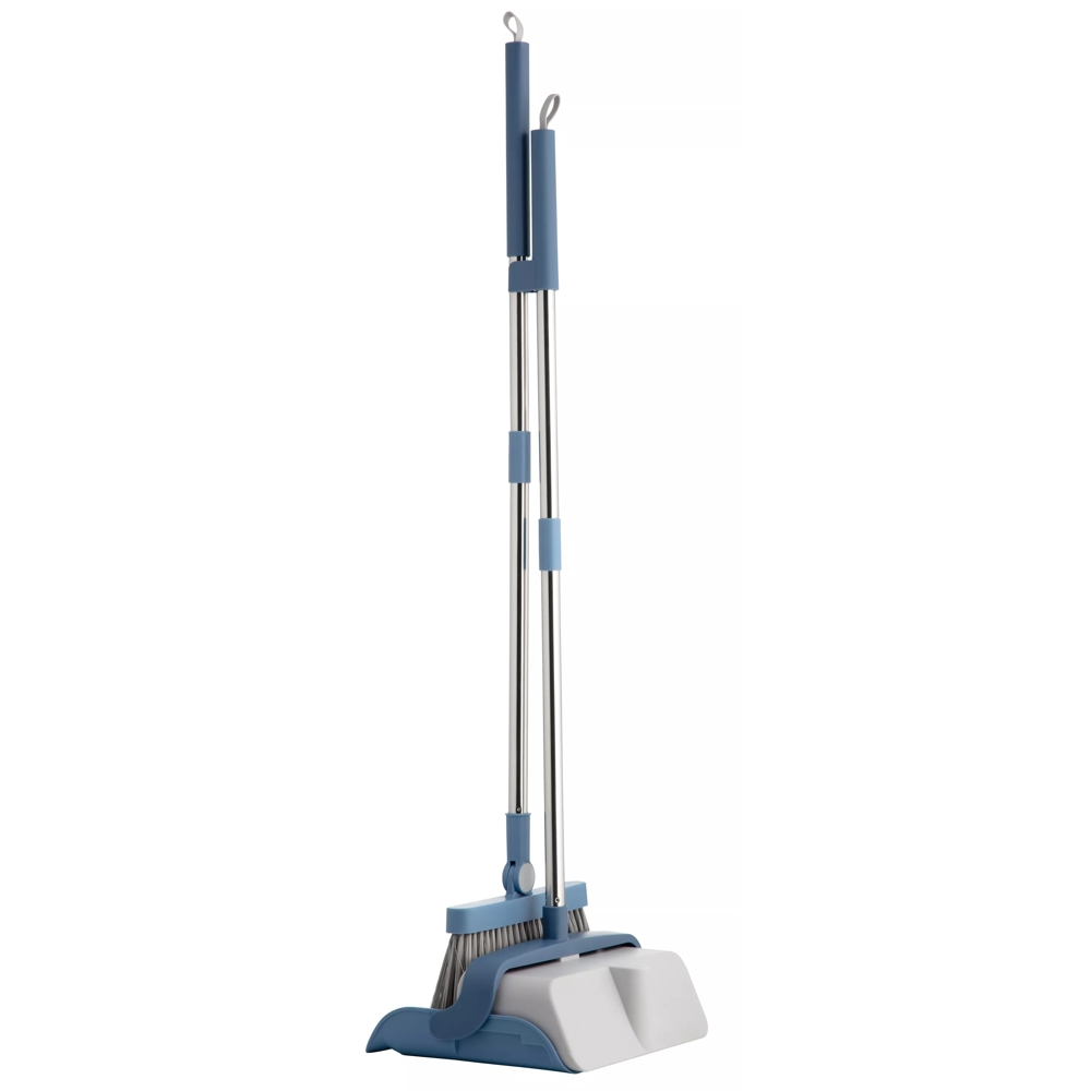 იატაკის საწმენდი ნაკრები Ardesto ARHE1301B, Cleaning Set, Blue