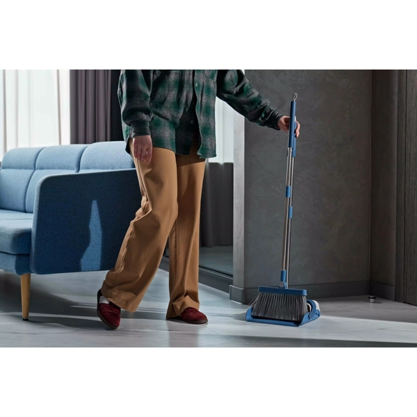 Cleaning Set Ardesto ARHE1301B, Blue